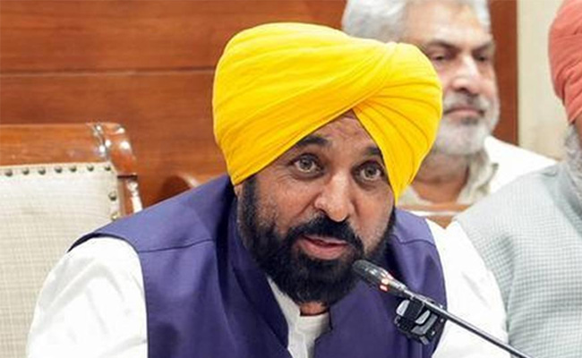 Punjab governor gives assent to anti-sacrilege Bill